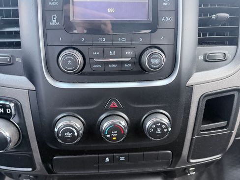 Used 2020 RAM 1500 Tradesman w/ Power & Remote Entry Group image 14