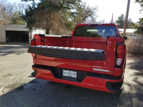 Used 2022 GMC Sierra 1500 Elevation AWD/4WD image 4