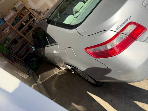 Used 2008 Toyota Camry LE image 18