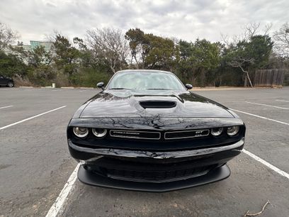 Used 2023 Dodge Challenger GT w/ Plus Package