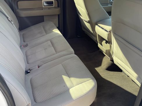 Used 2010 Ford F150 XLT AWD/4WD image 13