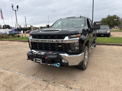 Used 2022 Chevrolet Silverado 2500 LT w/ Convenience Package