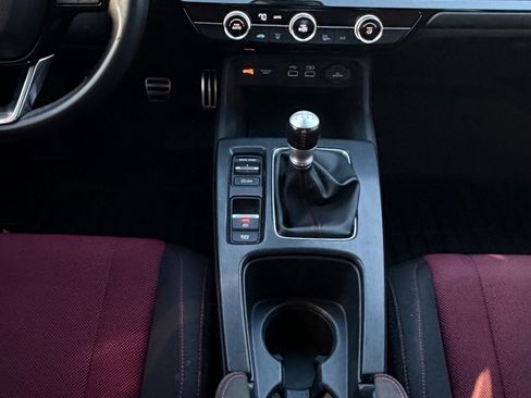 Used 2022 Honda Civic Si image 4