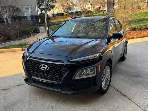 Used 2018 Hyundai Kona SEL image 21