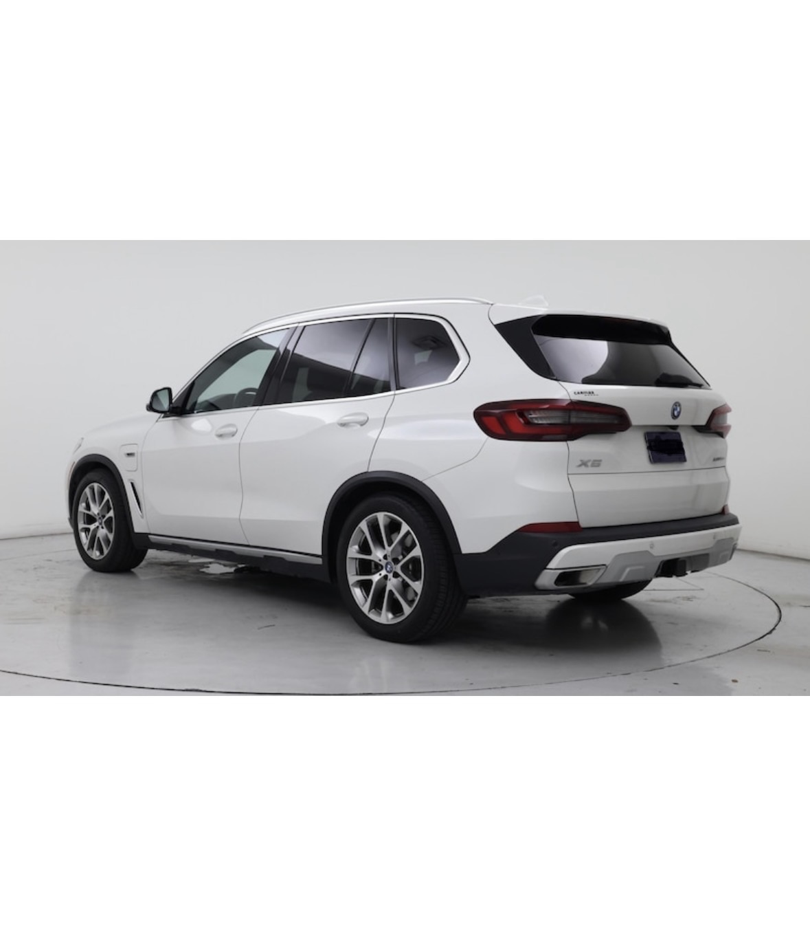 Used 2023 BMW X5 xDrive45e w/ Climate Comfort Package AWD/4WD image 4