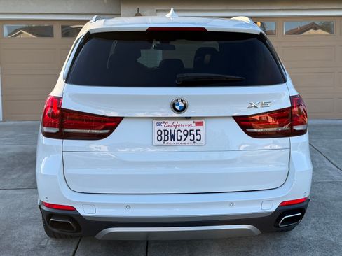 Used 2018 BMW X5 xDrive40e image 2