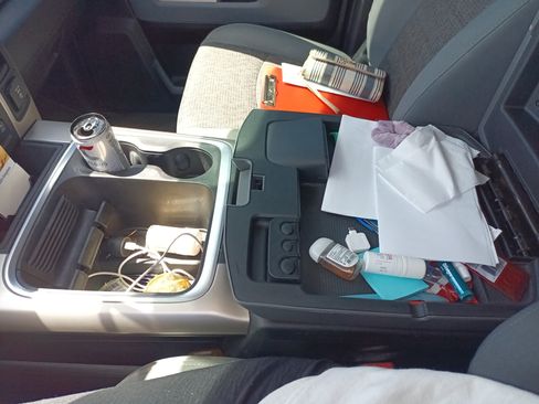 Used 2018 RAM 1500 Lone Star image 30