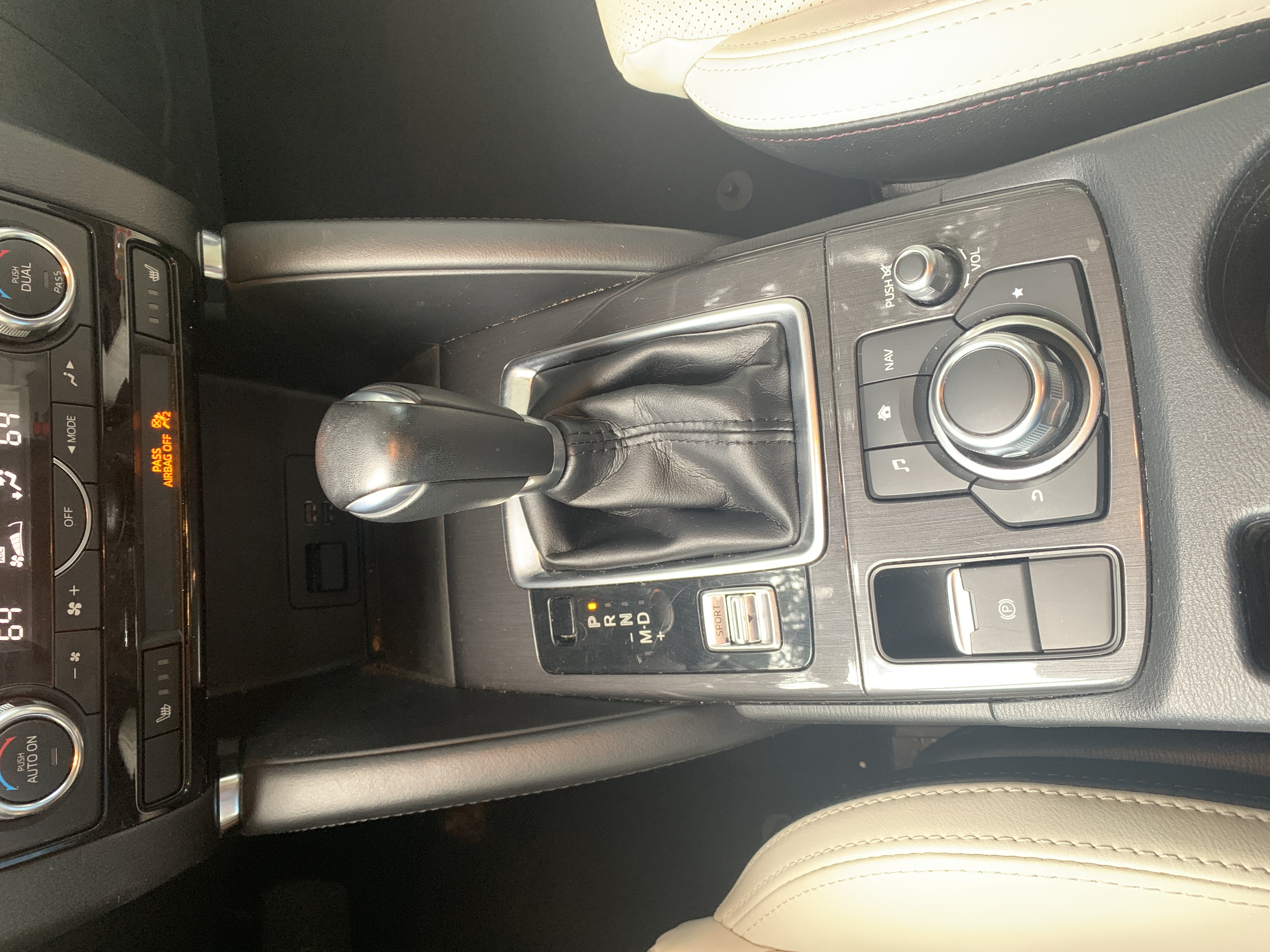Used 2016 MAZDA CX-5 Grand Touring FWD image 20