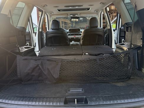 Used 2020 Kia Telluride S w/ S 8 Passenger Seating Package FWD image 16