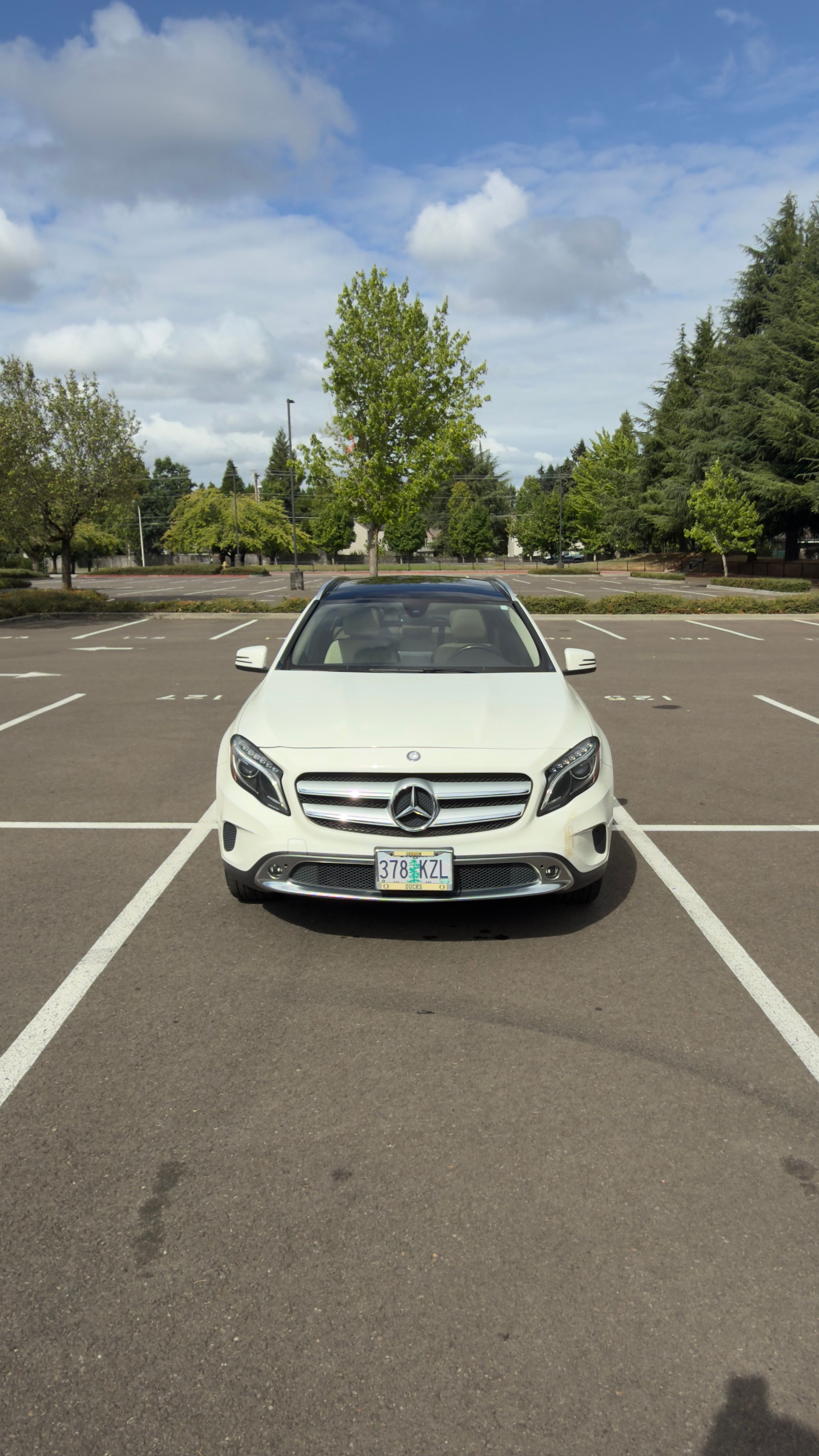 Used 2016 Mercedes-Benz GLA 250 4MATIC image 10