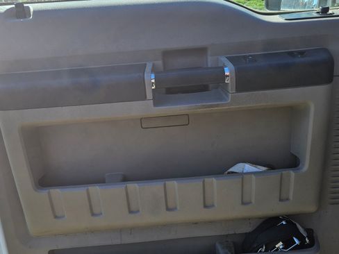 Used 2008 Ford F350 XL image 10