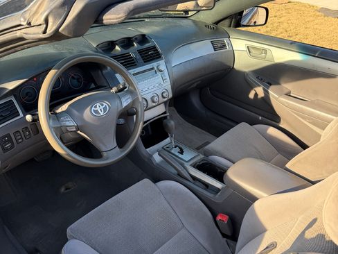 Used 2008 Toyota Solara SLE image 9