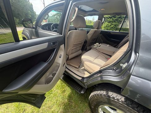 Used 2008 Toyota 4Runner Sport RWD image 24