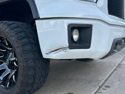 Used 2014 GMC Sierra 1500 SLT w/ All-Terrain Package image 11