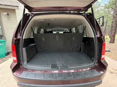 Used 2011 Honda Pilot EX-L image 11