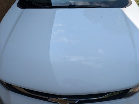 Used 2018 Chevrolet Trax LT w/ LT Convenience Package FWD image 11