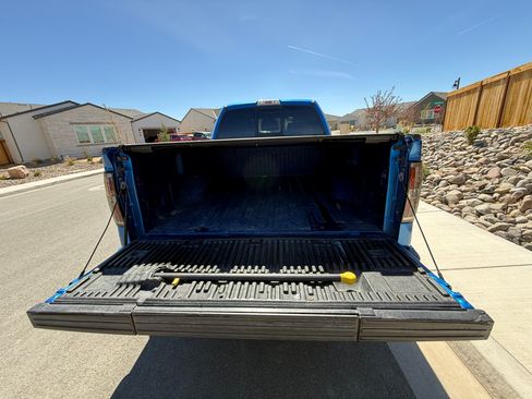 Used 2013 Ford F150 FX4 w/ Luxury Equipment Group image 15