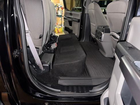 Used 2020 Ford F150 XLT w/ Equipment Group 302A Luxury image 13