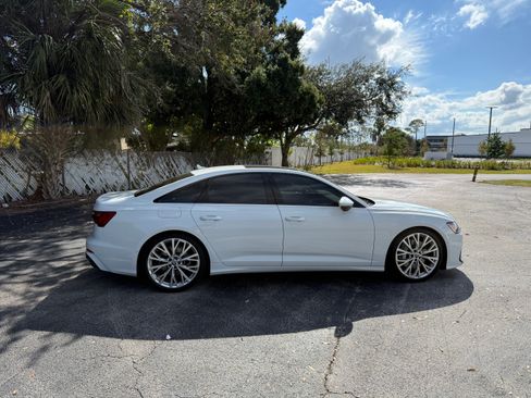 Used 2019 Audi A6 3.0T Prestige w/ Prestige Package image 6