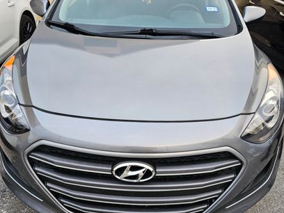 Used 2017 Hyundai Elantra GT