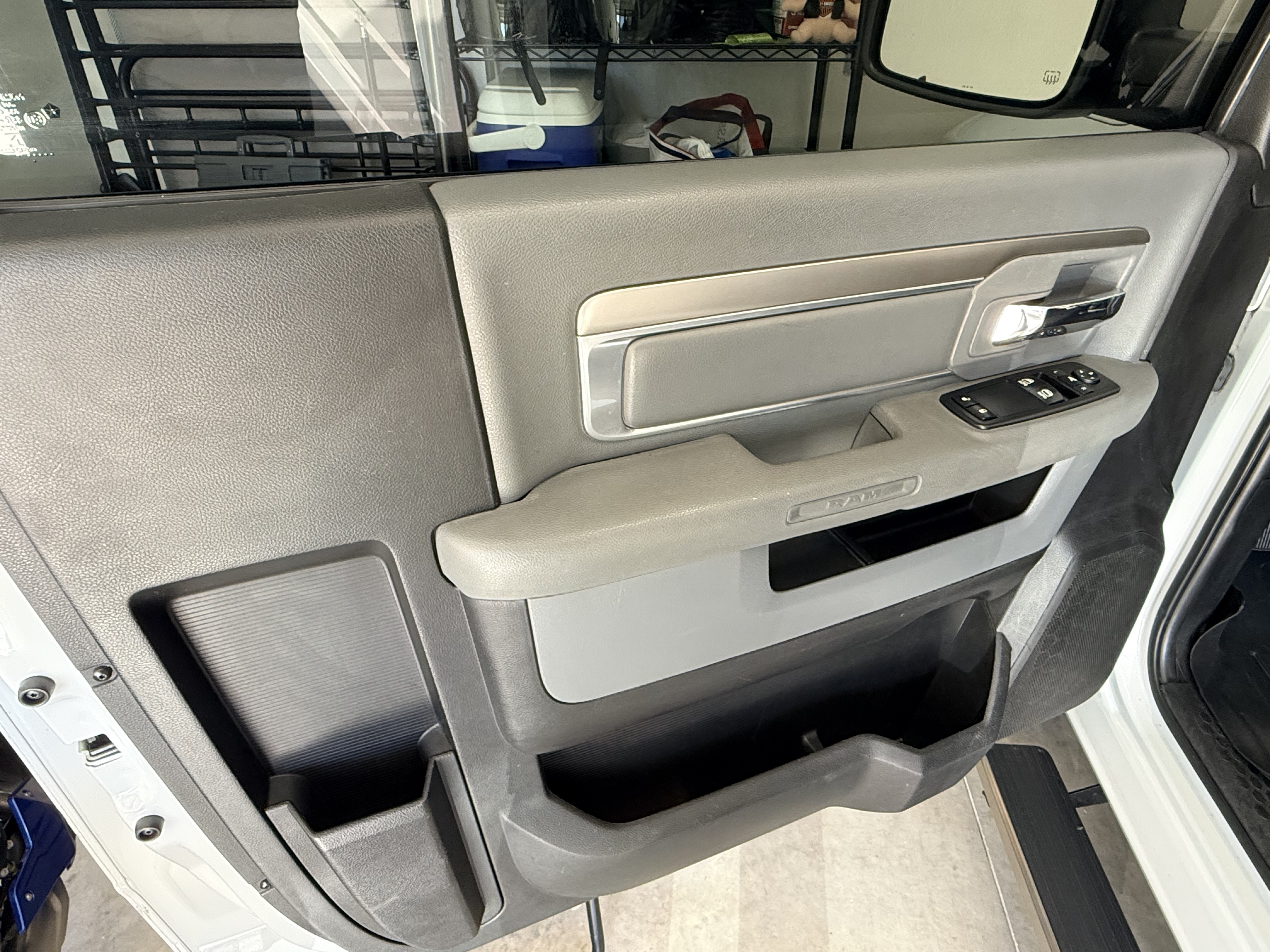 Used 2019 RAM 1500 Tradesman w/ Power & Remote Entry Group RWD image 15