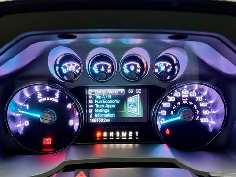 Used 2015 Ford F250 XLT w/ XLT Value Package image 17