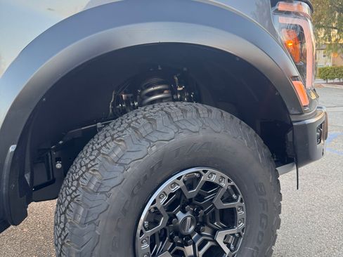 Used 2024 Ford F150 Raptor AWD/4WD image 27