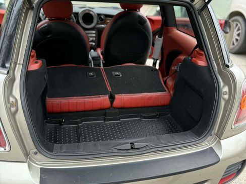 Used 2007 MINI Cooper S image 5