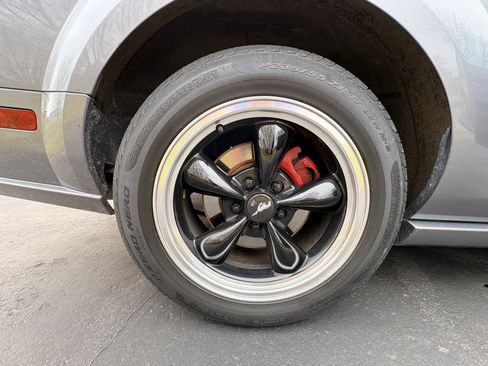 Used 2007 Ford Mustang GT Premium image 10