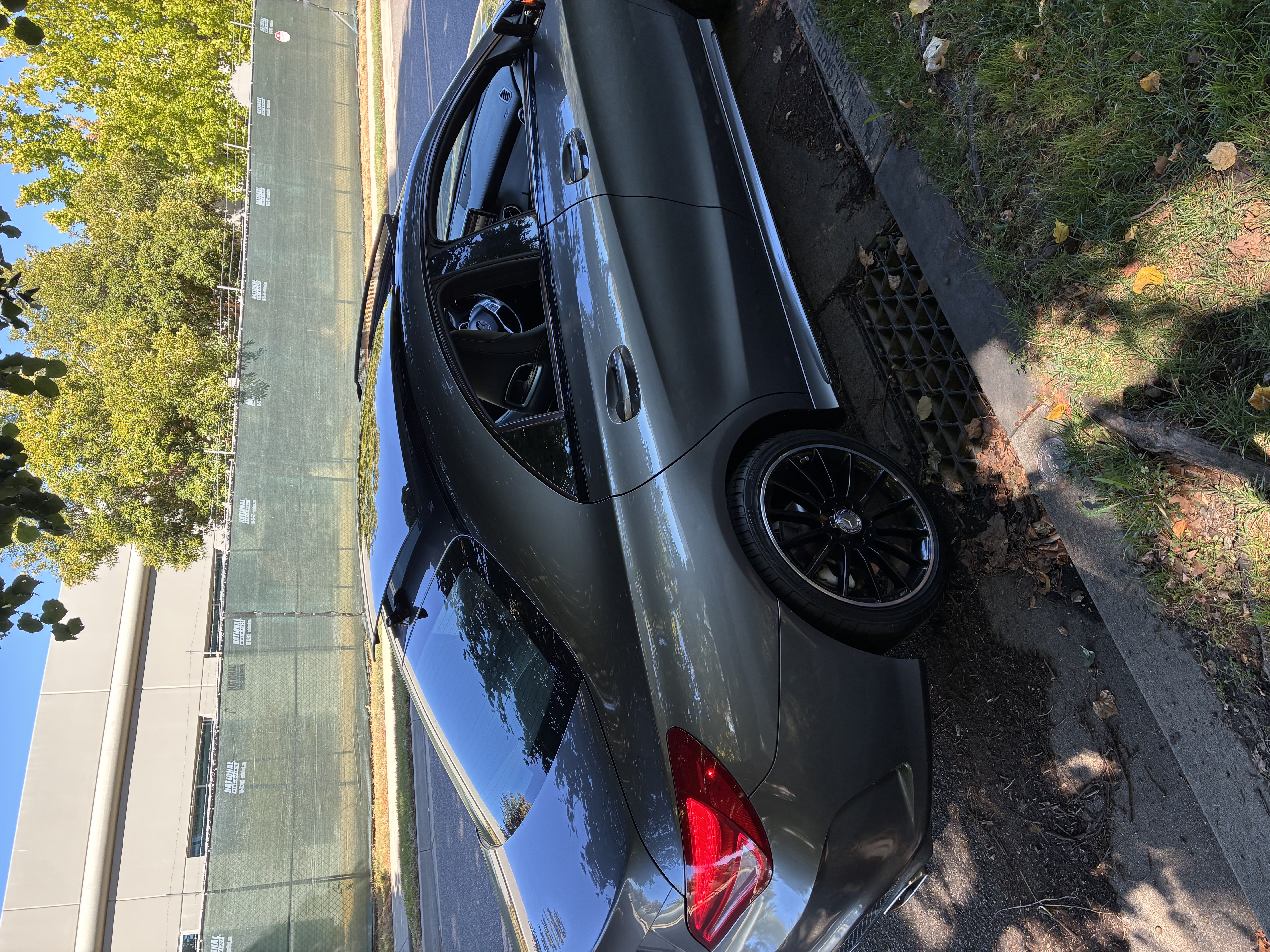 Used 2014 Mercedes-Benz CLA 250 image 15