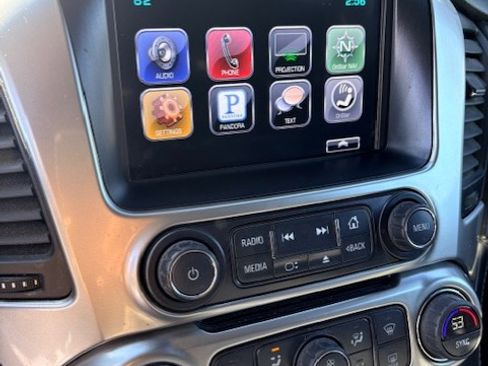 Used 2016 Chevrolet Tahoe LS image 8