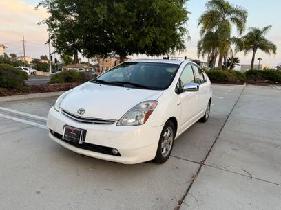 Used 2009 Toyota Prius