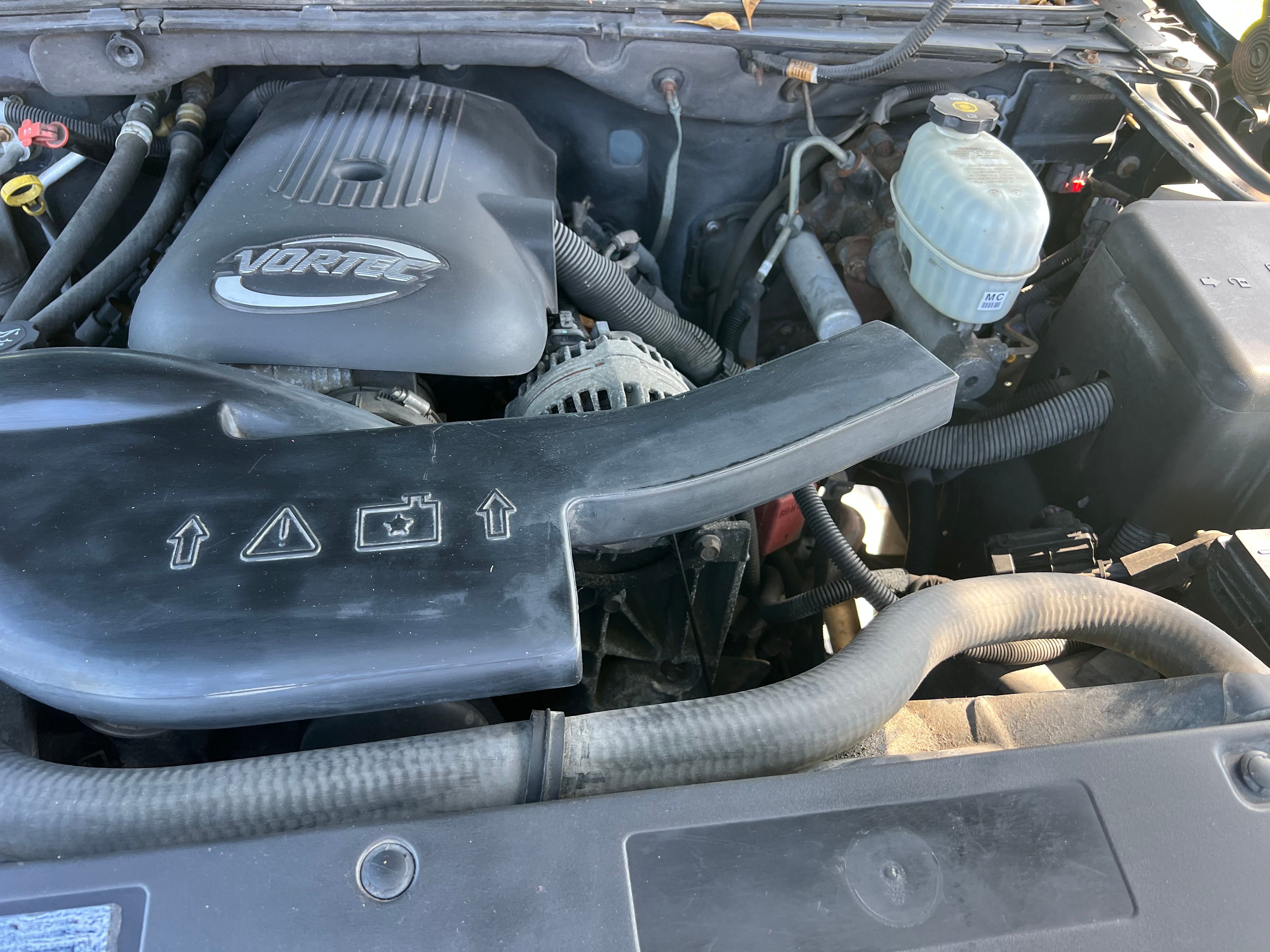 Used 2005 GMC Yukon XL SLT w/ SLT Preferred Equipment Group RWD image 20