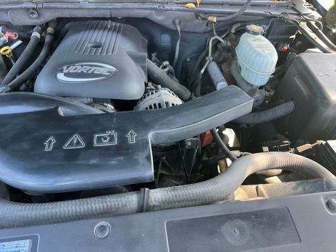 Used 2005 GMC Yukon XL SLT w/ SLT Preferred Equipment Group RWD image 20