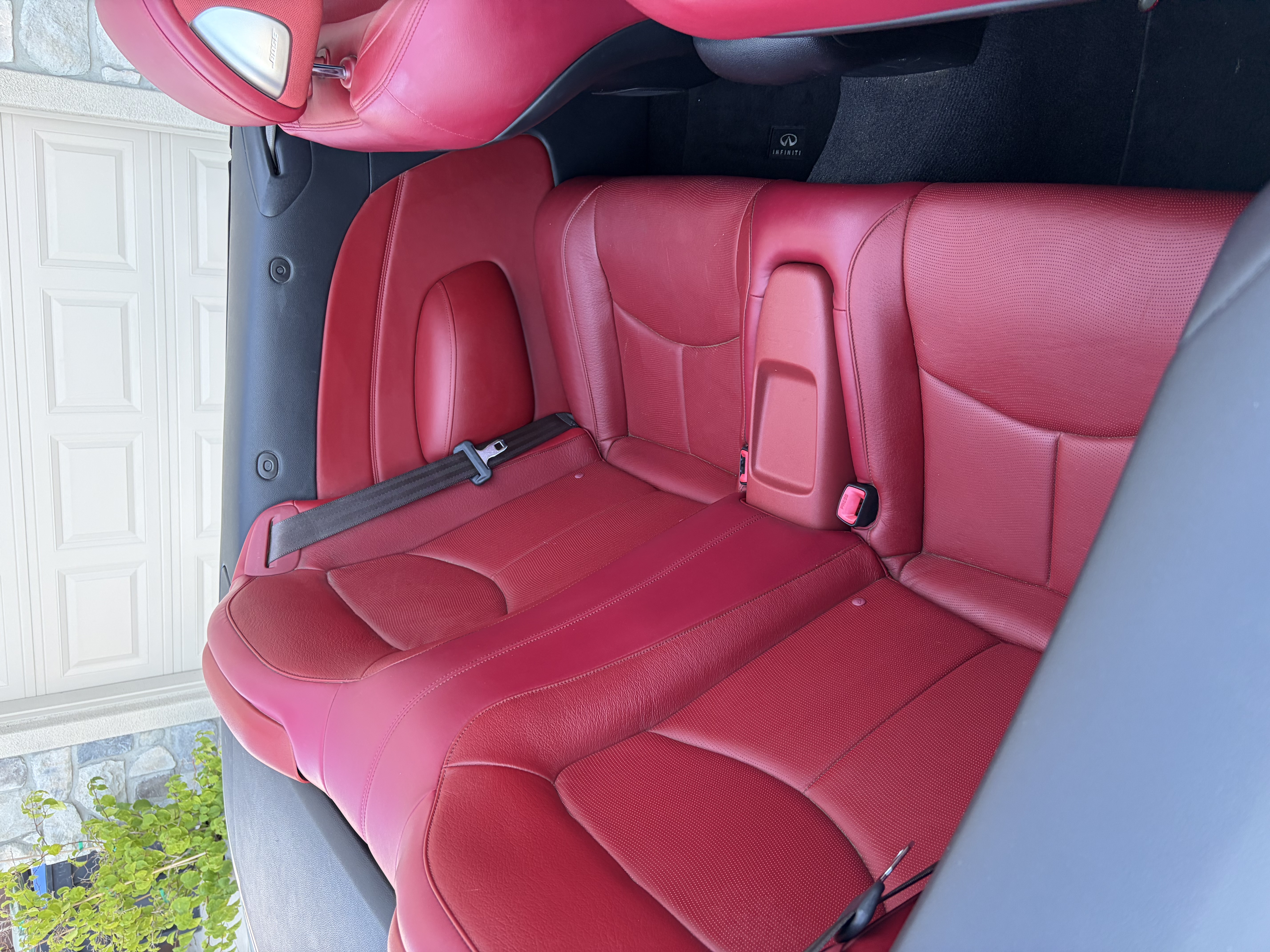 Used 2014 INFINITI Q60 IPL RWD image 6