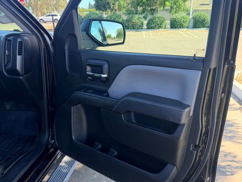 Used 2014 Chevrolet Silverado 1500 W/T RWD image 13