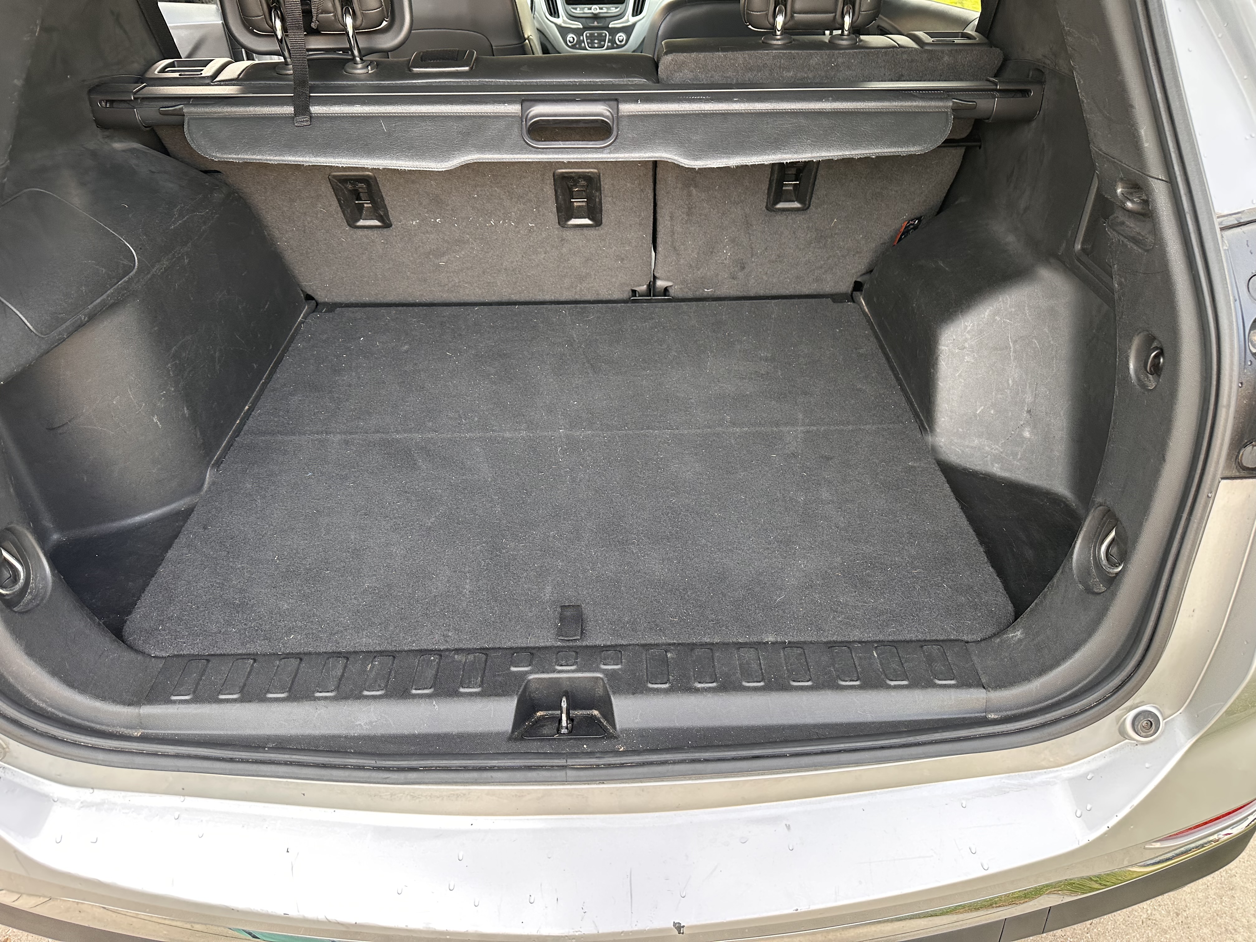 Used 2019 Chevrolet Equinox Premier FWD image 12