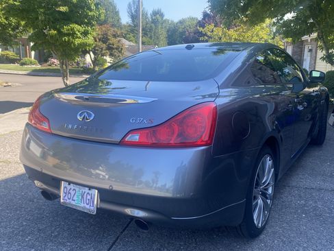 Used 2012 INFINITI G37 x Coupe w/ Premium Pkg AWD/4WD image 14