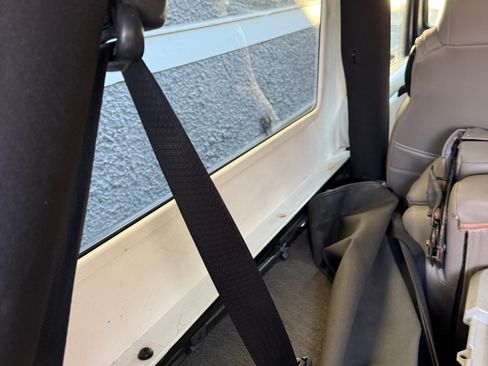 Used 2006 Jeep Wrangler Unlimited image 18