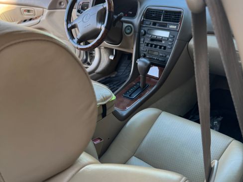 Used 1999 Lexus ES 330 image 5