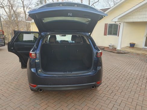 Used 2019 MAZDA CX-5 Grand Touring image 6