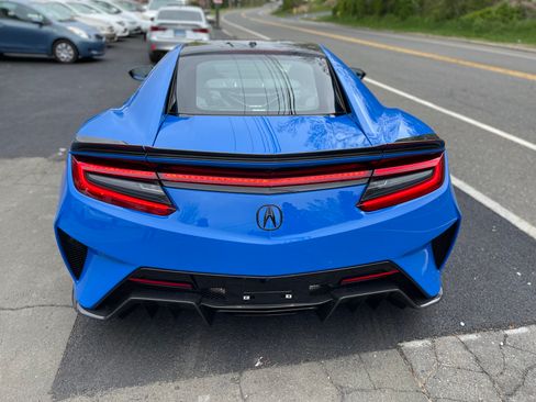 Used 2022 Acura NSX Type S image 10