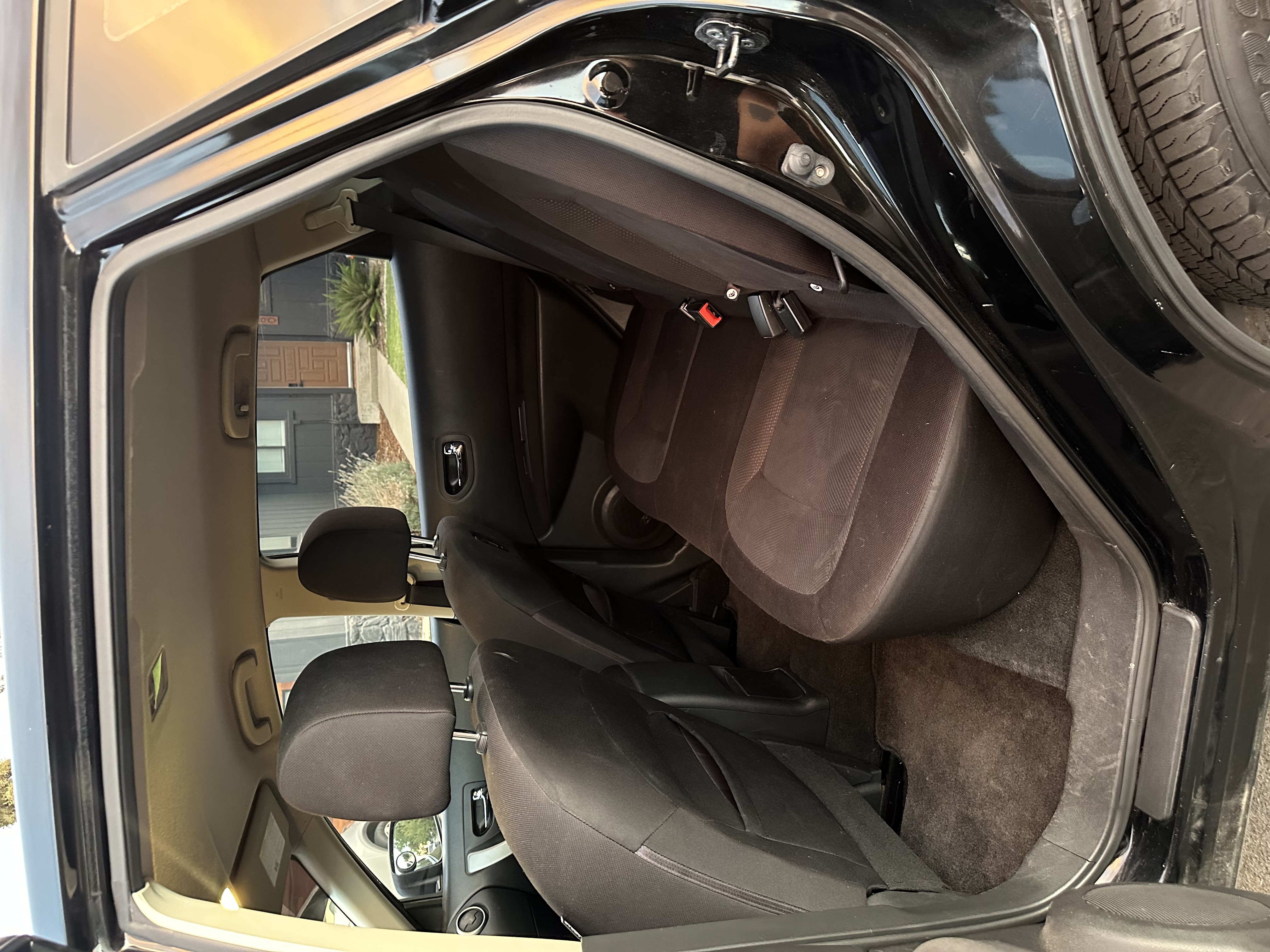 Used 2012 Nissan Rogue S AWD/4WD image 13