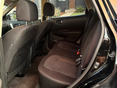 Used 2012 Nissan Rogue S AWD/4WD image 13