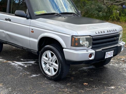 Used 2004 Land Rover Discovery SE image 6
