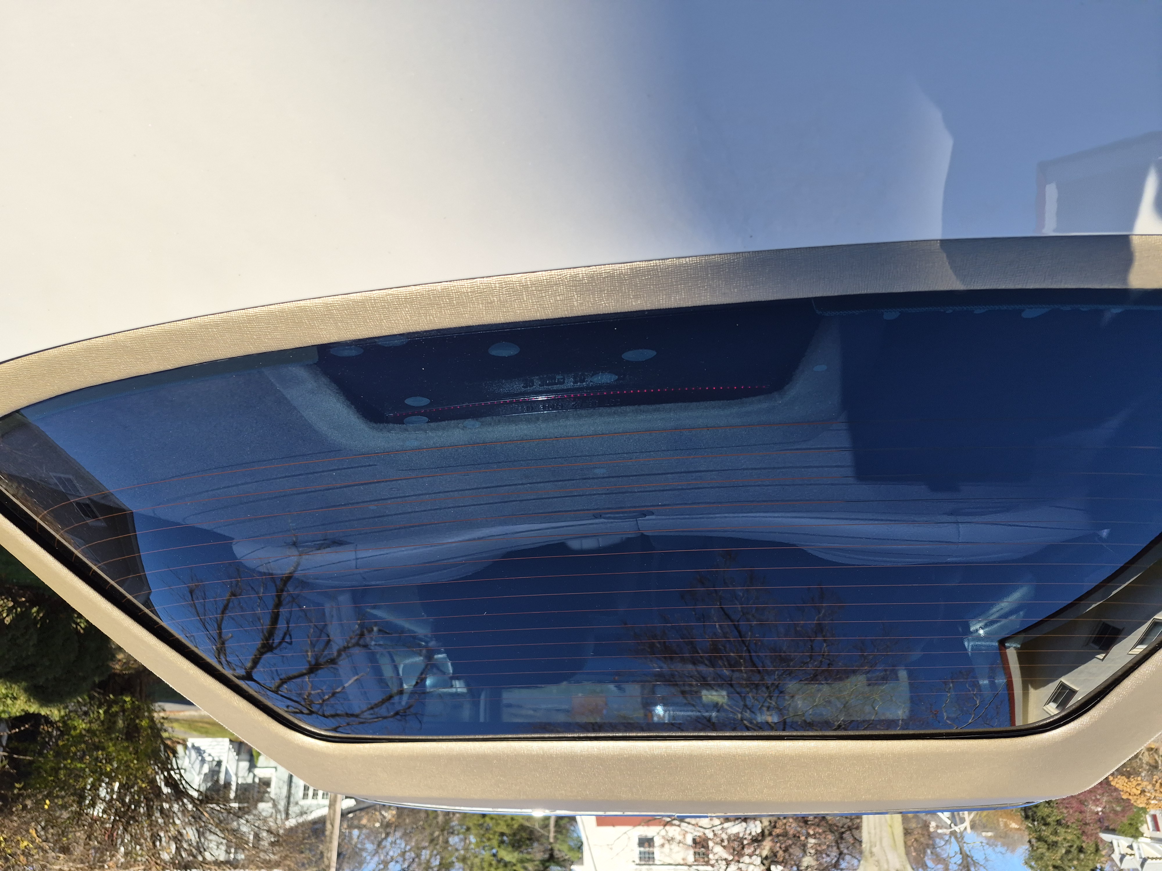 Used 2002 Cadillac Eldorado Touring w/ Preffered Equipment Group FWD image 10