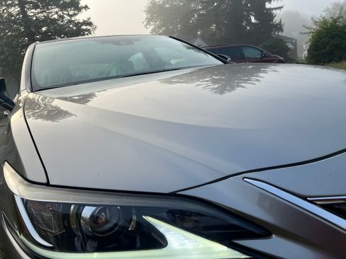 Used 2019 Lexus ES 350 w/ Premium Package image 13