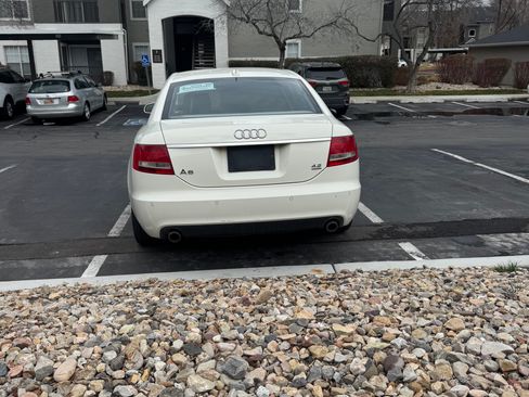 Used 2005 Audi A6 4.2 image 6