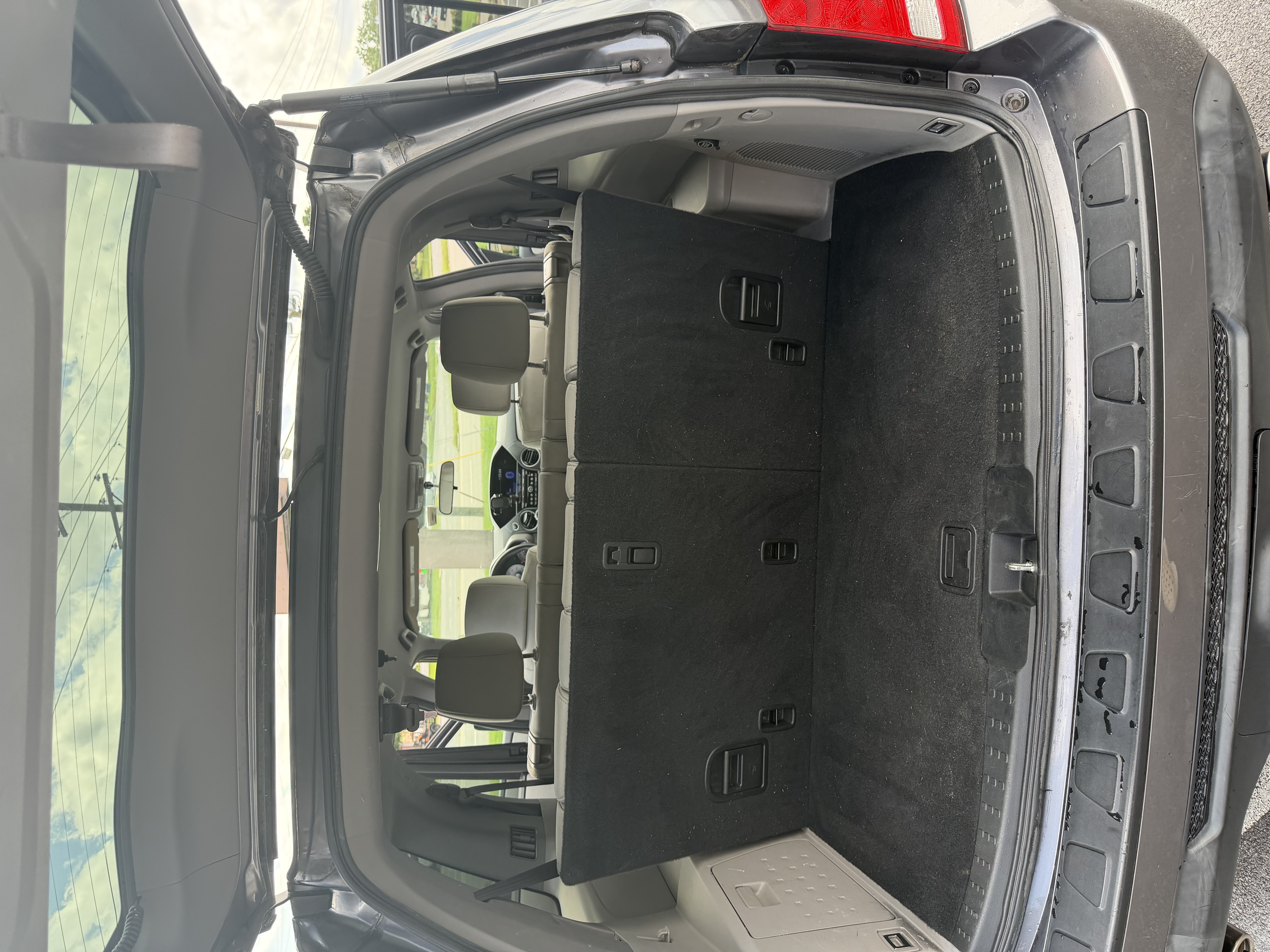 Used 2015 Honda Pilot EX image 9