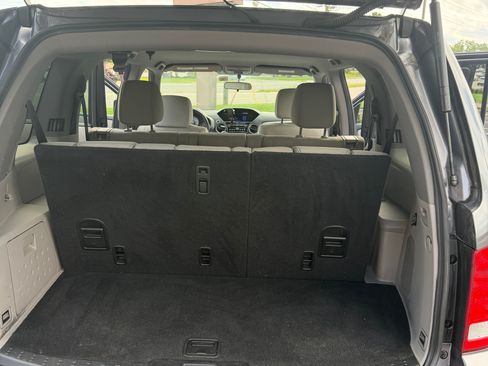 Used 2015 Honda Pilot EX image 9